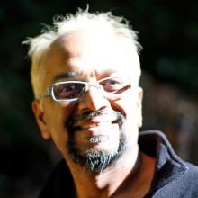 Shan Muthukrishnan